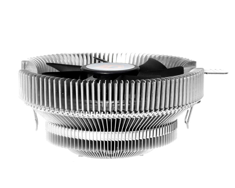 Кулер процессорный ID-Cooling DK-01S