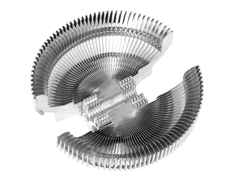 Кулер процессорный ID-Cooling DK-01S