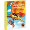 Фото - Друзяки-динозаврики. Політ на повітряній кулі / Ларс Мелє, Ларс Рудеб`єр | click.ua