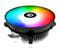 Фото - Кулер процессорный ID-Cooling DK-03 Rainbow | click.ua