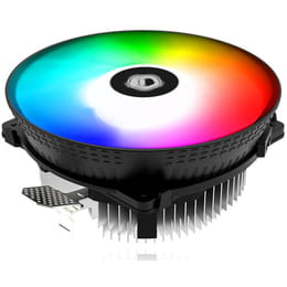 Купить Кулер процессорный ID-Cooling DK-03 Rainbow Кулер процессорный ID-Cooling DK-03 Rainbow
