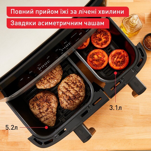 Мультипіч Tefal EY905D10_promo