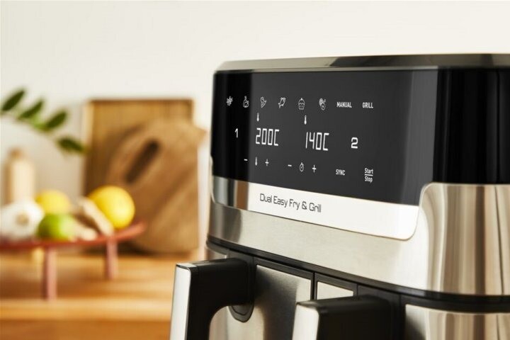 Мультипіч Tefal EY905D10_promo