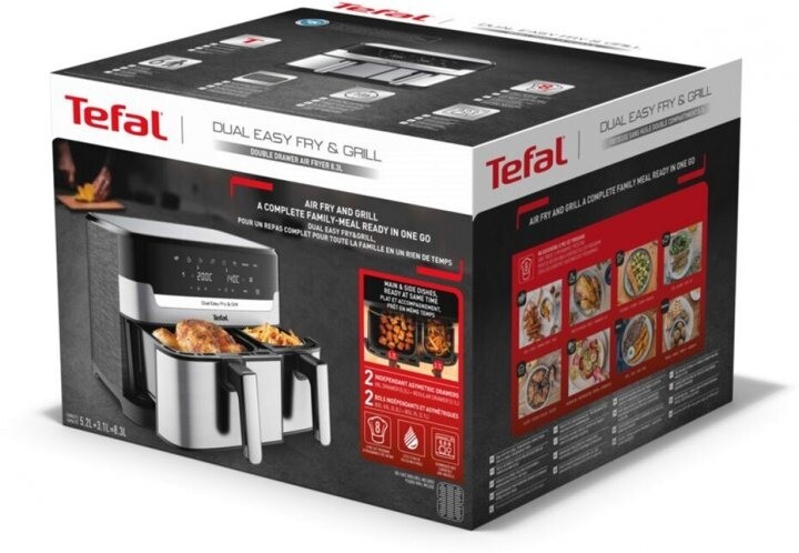 Мультипіч Tefal EY905D10_promo