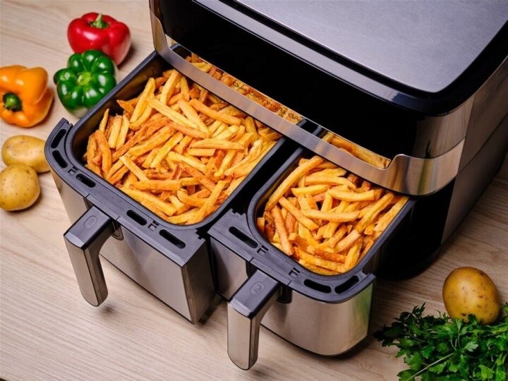 Мультипіч Tefal EY905D10_promo