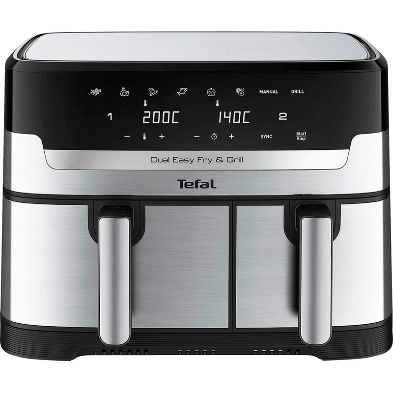Мультипіч Tefal EY905D10_promo