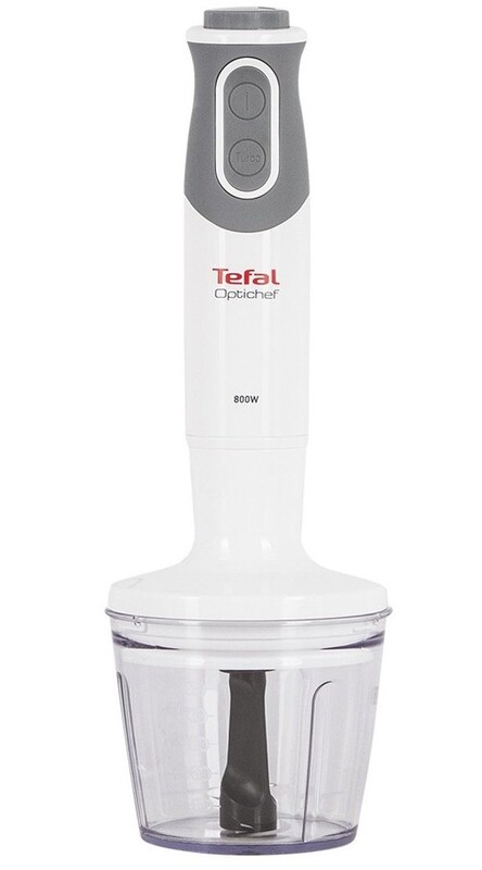 Блендер Tefal Optichef HB643138_promo