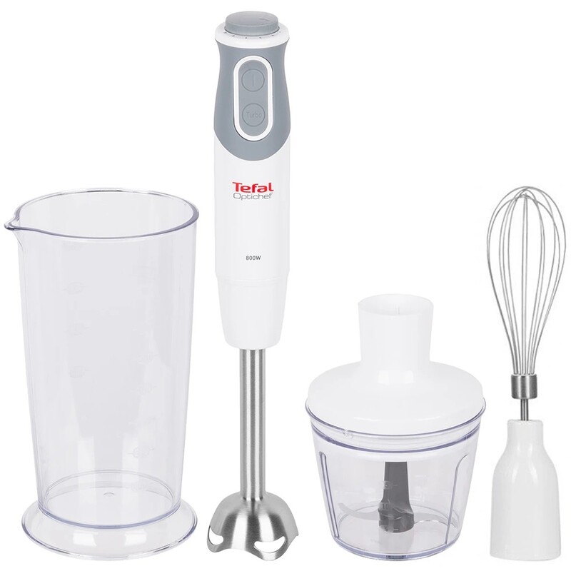 Блендер Tefal Optichef HB643138_promo