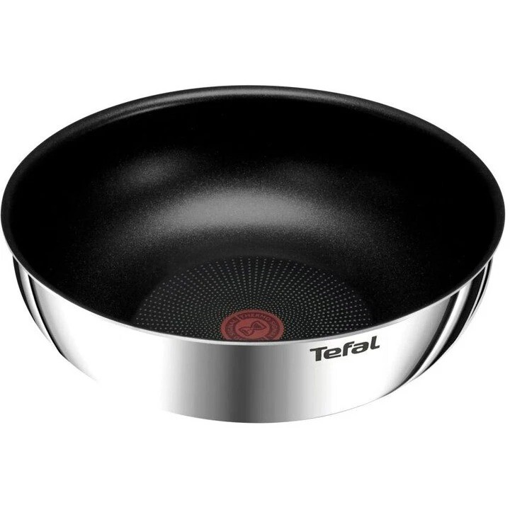 Сковорода WOK Tefal Ingenio Emotion 26 см (L8977774)_promo
