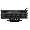 Фото - Кулер процессорный Chieftec CAC-S92PWM-LP45 Black | click.ua