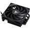 Фото - Кулер процессорный Chieftec CAC-S92PWM-LP45 Black | click.ua