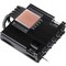 Фото - Кулер процессорный Chieftec CAC-S92PWM-LP45 Black | click.ua