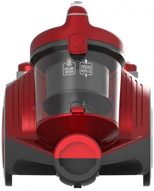 Пилосос Heinner HVC-MC700RD