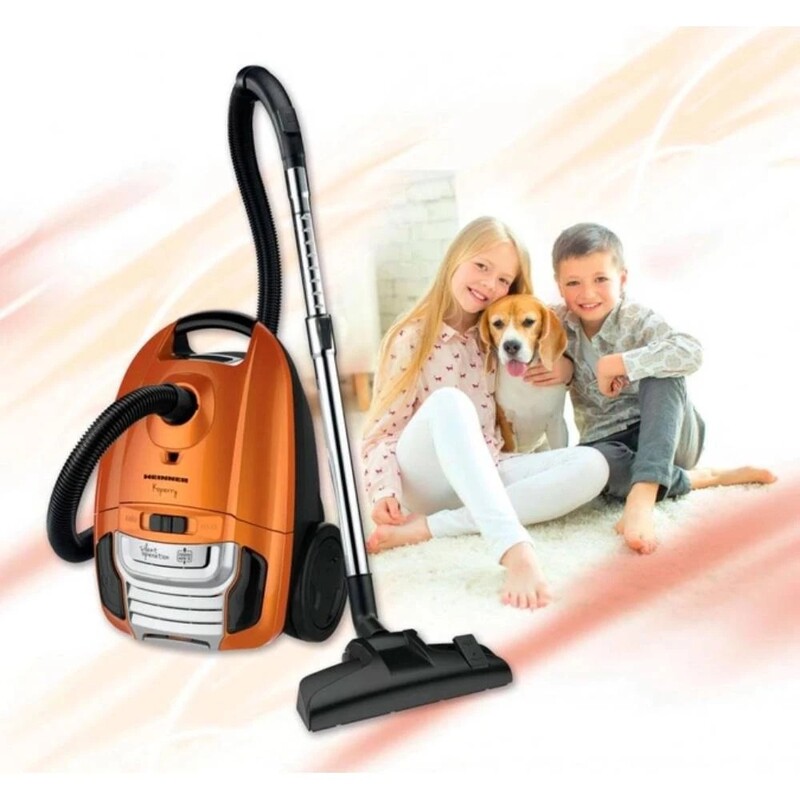 Пилосос Heinner HVC-MS700KP