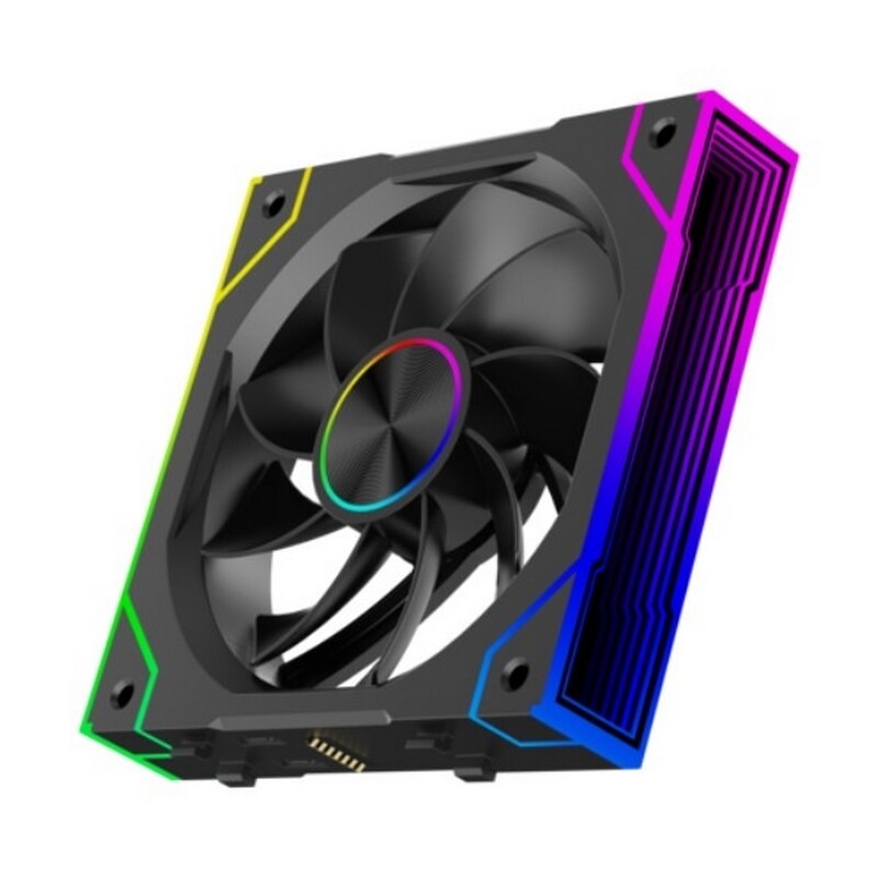 Вентилятор Xilence Gaming XPF360R.ARGB PWM Reverse (XF073)