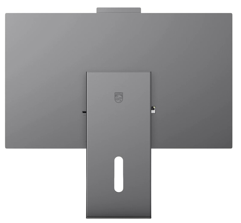 Монiтор Philips 27" 27E3U7903/00 IPS Grey