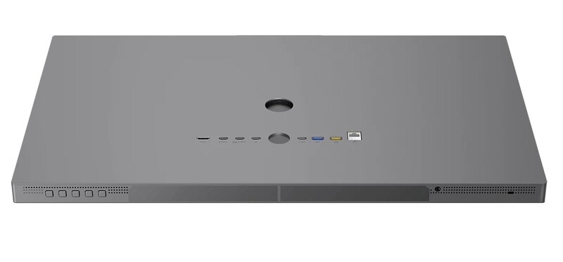 Монiтор Philips 27" 27E3U7903/00 IPS Grey