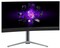 Фото - Монітор Acer 34" 34MP1 (LRG-34MP1W180C-GY) VA Grey Curved 180Hz | click.ua