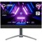 Фото - Монітор Acer 27" 27MP1 (LRG-27MP1U160-GY) IPS Grey 160Hz | click.ua