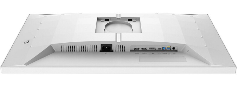 Монiтор Philips 27" 27M2N5901A/00 IPS White 160Hz