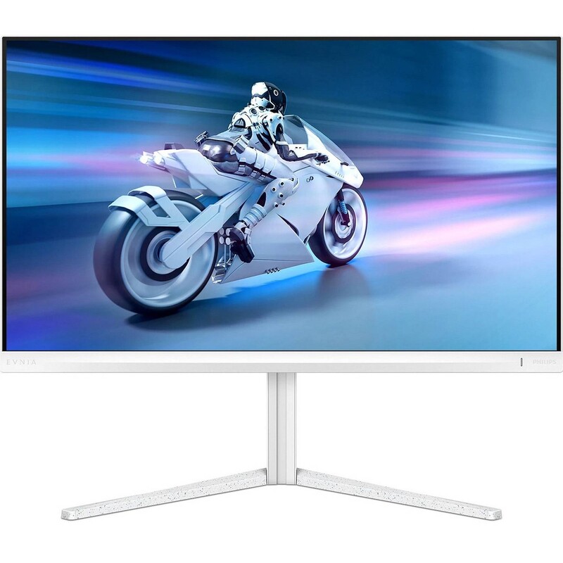 Монiтор Philips 27" 27M2N5901A/00 IPS White 160Hz