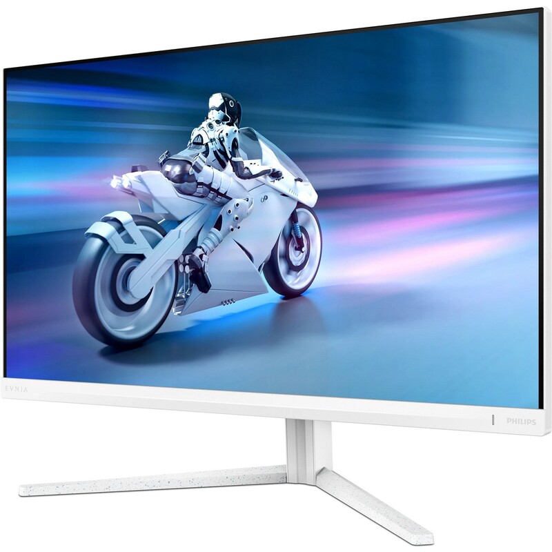Монiтор Philips 27" 27M2N5901A/00 IPS White 160Hz