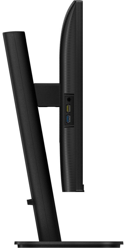 Монiтор Philips 27" 27B2N3500J/00 IPS Black 120Hz