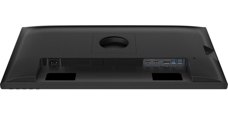 Монiтор Philips 27" 27B2N3500J/00 IPS Black 120Hz