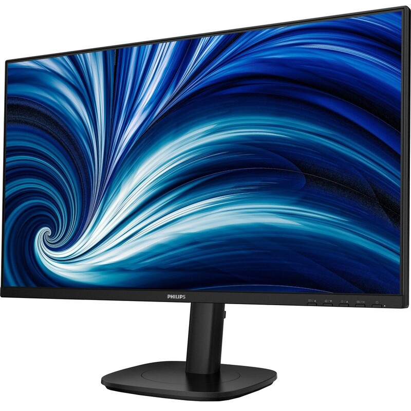 Монiтор Philips 27" 27B2N3500J/00 IPS Black 120Hz