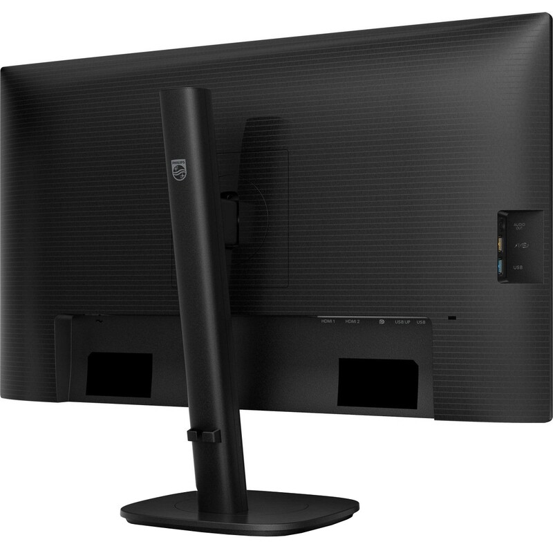 Монiтор Philips 27" 27B2N3500J/00 IPS Black 120Hz