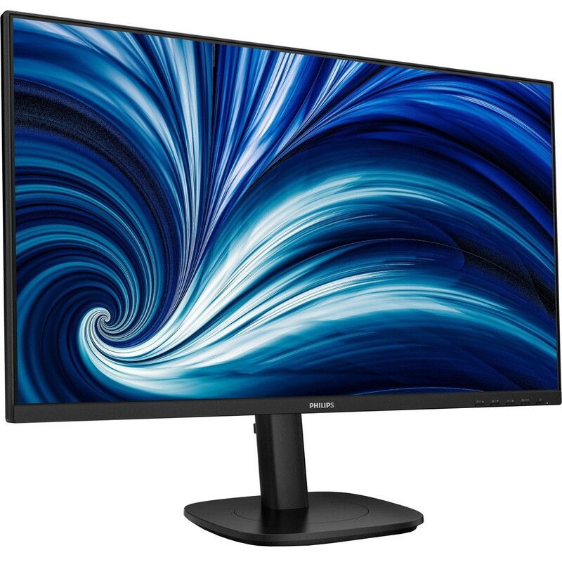 Монiтор Philips 27" 27B2N3500J/00 IPS Black 120Hz