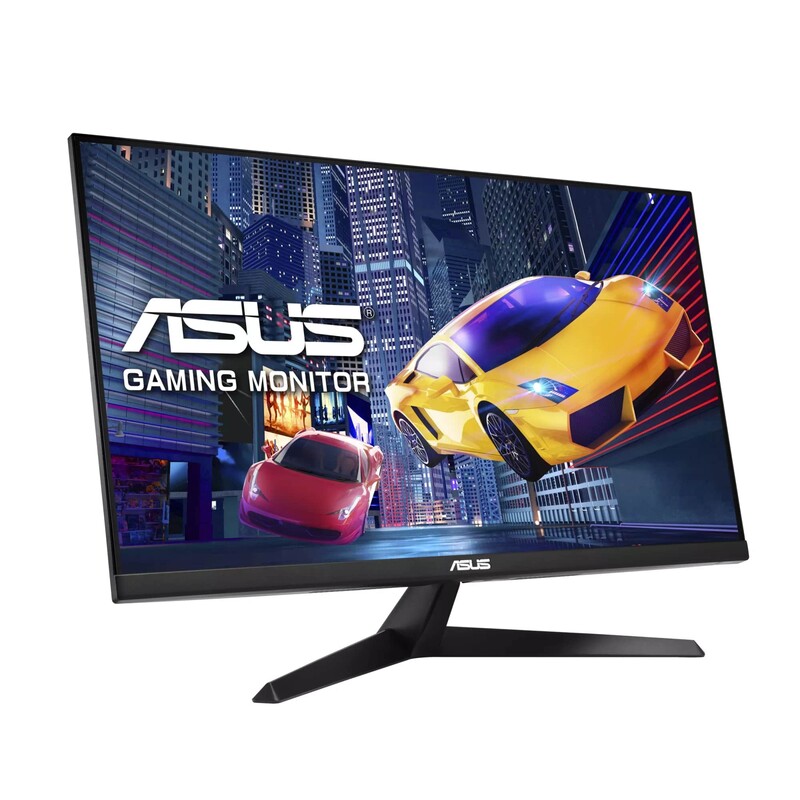 Монітор Asus 27" VY279HGR (90LM06D3-B02171) IPS Black 120Hz