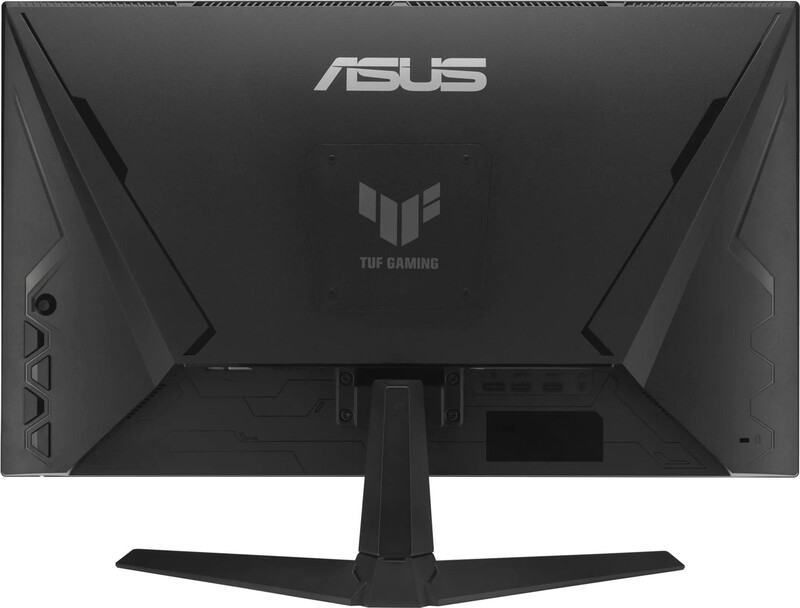 Монітор Asus 27" TUF Gaming VG27AQE5A (90LM0CJ1-B01171) IPS Black 165Hz