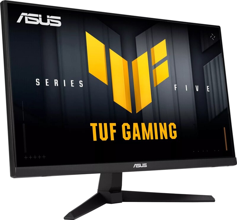 Монітор Asus 27" TUF Gaming VG27AQE5A (90LM0CJ1-B01171) IPS Black 165Hz