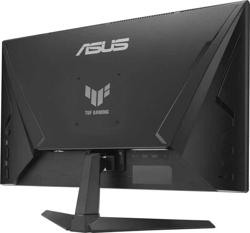 Монітор Asus 27" TUF Gaming VG27AQE5A (90LM0CJ1-B01171) IPS Black 165Hz