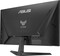 Фото - Монітор Asus 27" TUF Gaming VG27AQE5A (90LM0CJ1-B01171) IPS Black 165Hz | click.ua