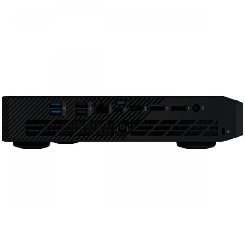 Неттоп Asus ROG NUC Gaming RNUC14SRKU9189A2I (90AS0051-M00100)