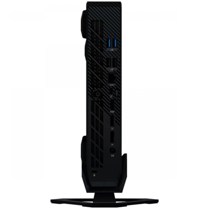 Неттоп Asus ROG NUC Gaming RNUC14SRKU9189A2I (90AS0051-M00100)