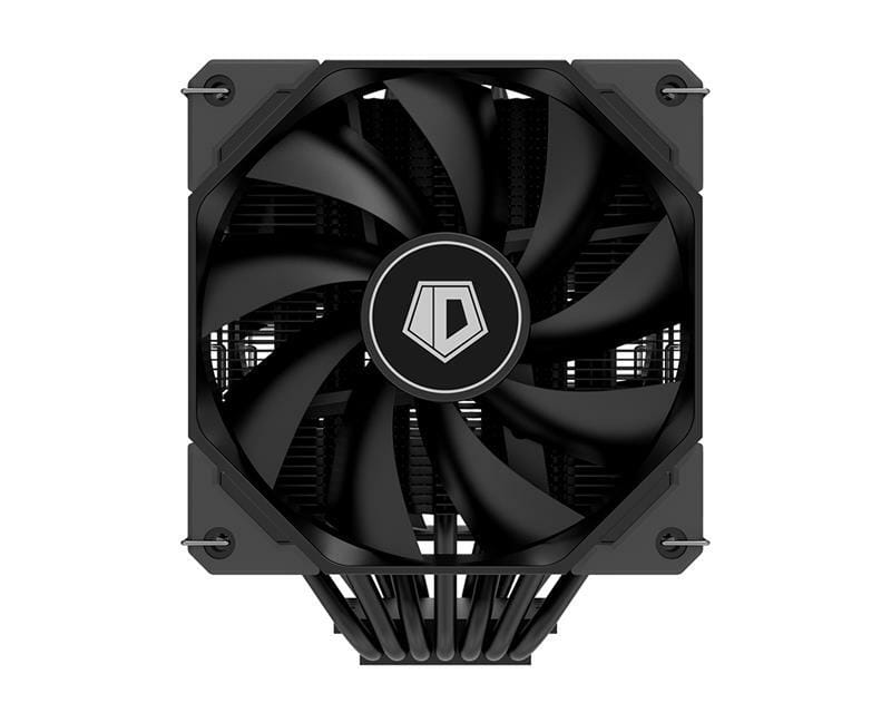 Кулер процесорний ID-Cooling SE-207-XT Black