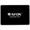 Фото - Накопитель SSD  512GB Afox SD250 2.5" SATAIII 3D NAND (SD250-512GQN) | click.ua