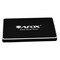 Фото - Накопитель SSD  512GB Afox SD250 2.5" SATAIII 3D NAND (SD250-512GQN) | click.ua