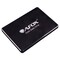 Фото - Накопитель SSD  256GB Afox SD250 2.5" SATAIII 3D NAND QLC (SD250-256GQN) | click.ua