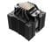Фото - Кулер процессорный ID-Cooling SE-904-XT Slim, Intel: 2066/2011/1200/1151/1150/1155/1156, AMD: AM4, 100х98х110мм, 4-pin PWM | click.ua