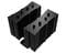 Фото - Кулер процессорный ID-Cooling SE-904-XT Slim, Intel: 2066/2011/1200/1151/1150/1155/1156, AMD: AM4, 100х98х110мм, 4-pin PWM | click.ua