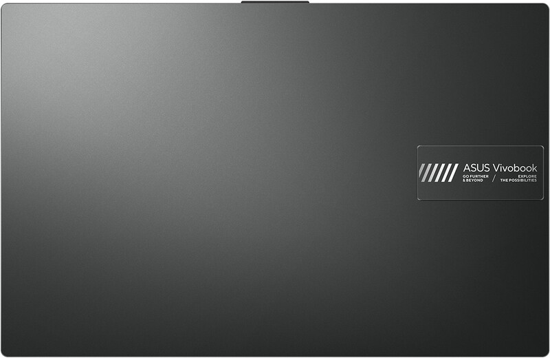 Ноутбук Asus Vivobook Go 15 E1504FA-BQ050 (90NB0ZR2-M06WD0) Mixed Black