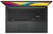Фото - Ноутбук Asus Vivobook Go 15 E1504FA-BQ050 (90NB0ZR2-M06WD0) Mixed Black | click.ua