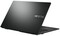 Фото - Ноутбук Asus Vivobook Go 15 E1504FA-BQ050 (90NB0ZR2-M06WD0) Mixed Black | click.ua