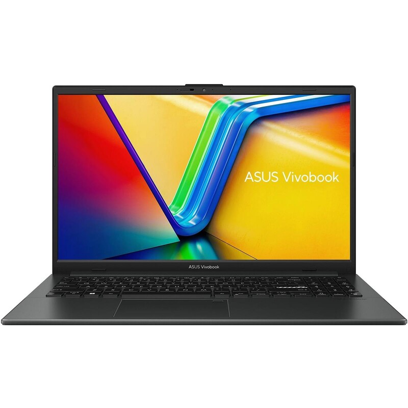 Ноутбук Asus Vivobook Go 15 E1504FA-BQ050 (90NB0ZR2-M06WD0) Mixed Black