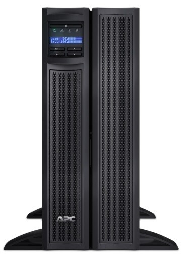 ИБП APC Smart-UPS X 3000VA (SMX3000HV)