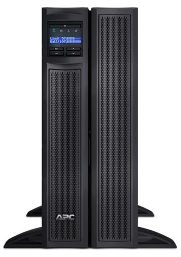 ИБП APC Smart-UPS X 3000VA (SMX3000HV)